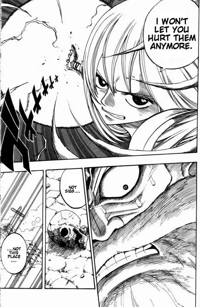 Rave Master Chapter 262 3